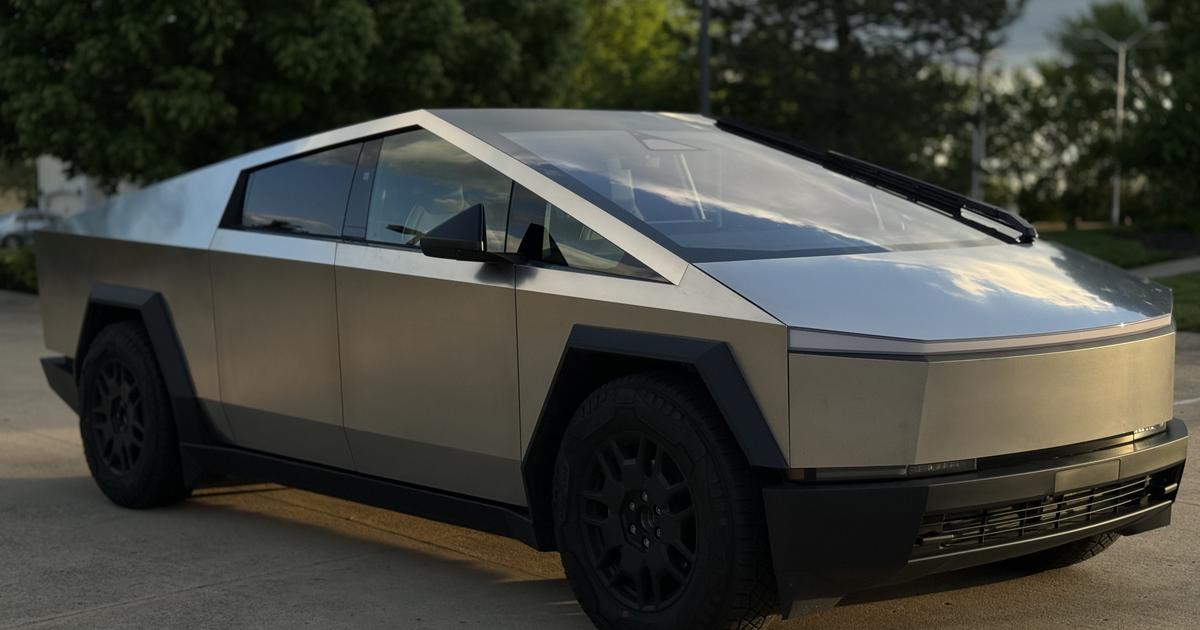 Tesla Cybertruck AWD 2024 rental in Kansas City, MO by Casey W. | Turo