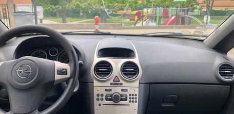 Opel CORSA 2008