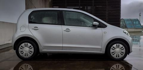 Volkswagen UP 2013