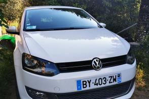 Catégorie de véhicule : Volkswagen Polo