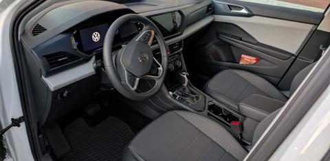 Volkswagen Taos 2023