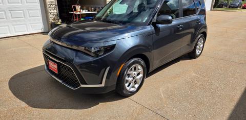 Kia Soul 2025