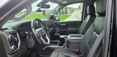 GMC Sierra 1500 Limited 2022