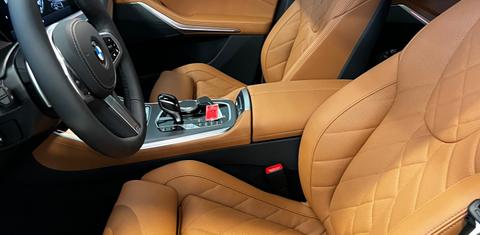 BMW X5 2023