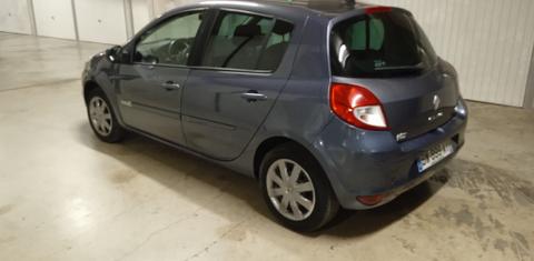 Renault CLIO III 2012