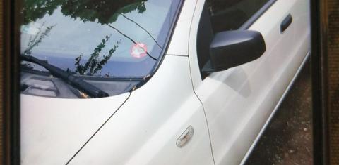 FIAT PANDA 2009