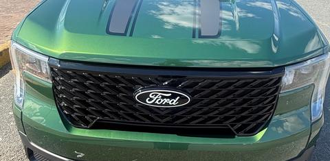 Ford Maverick 2025