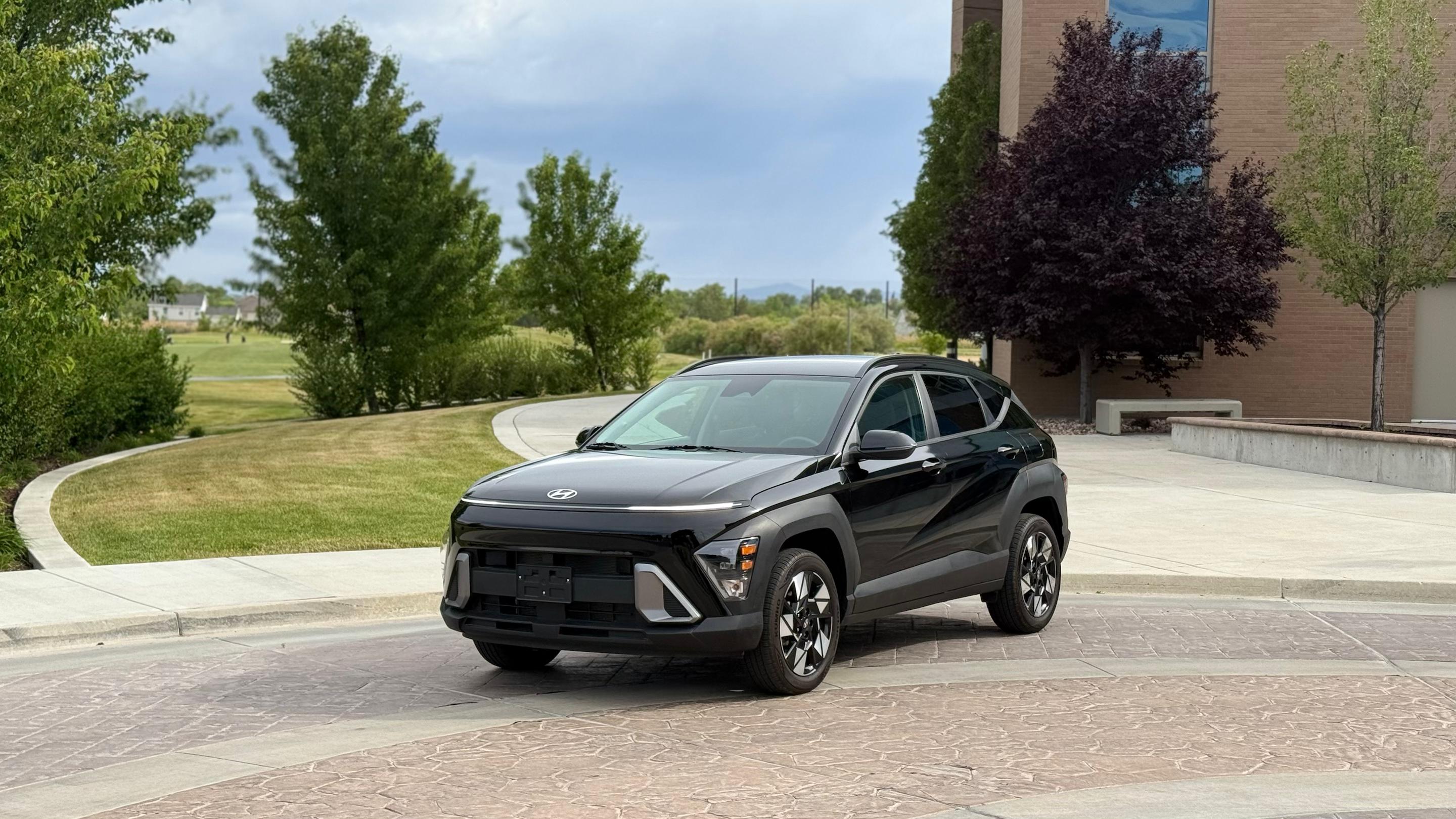 Hyundai Kona 2024 in West Valley City, UT