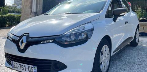 Renault CLIO IV SOCIETE 2016