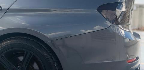 BMW 3 Series 2014