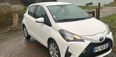 Toyota YARIS 2019
