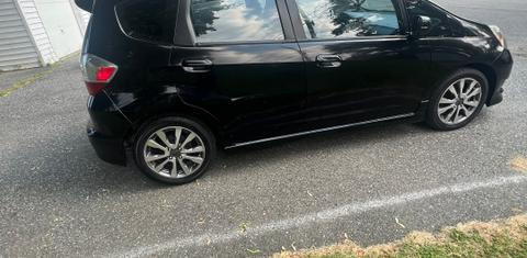 Honda Fit 2013