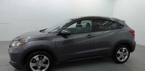 Honda HR-V 2016
