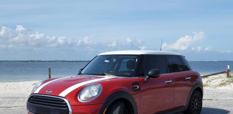 MINI Hardtop 4 Door 2016