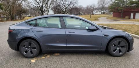 Tesla Model 3 2023