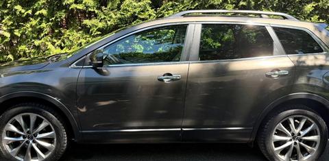 Mazda CX-9 2015