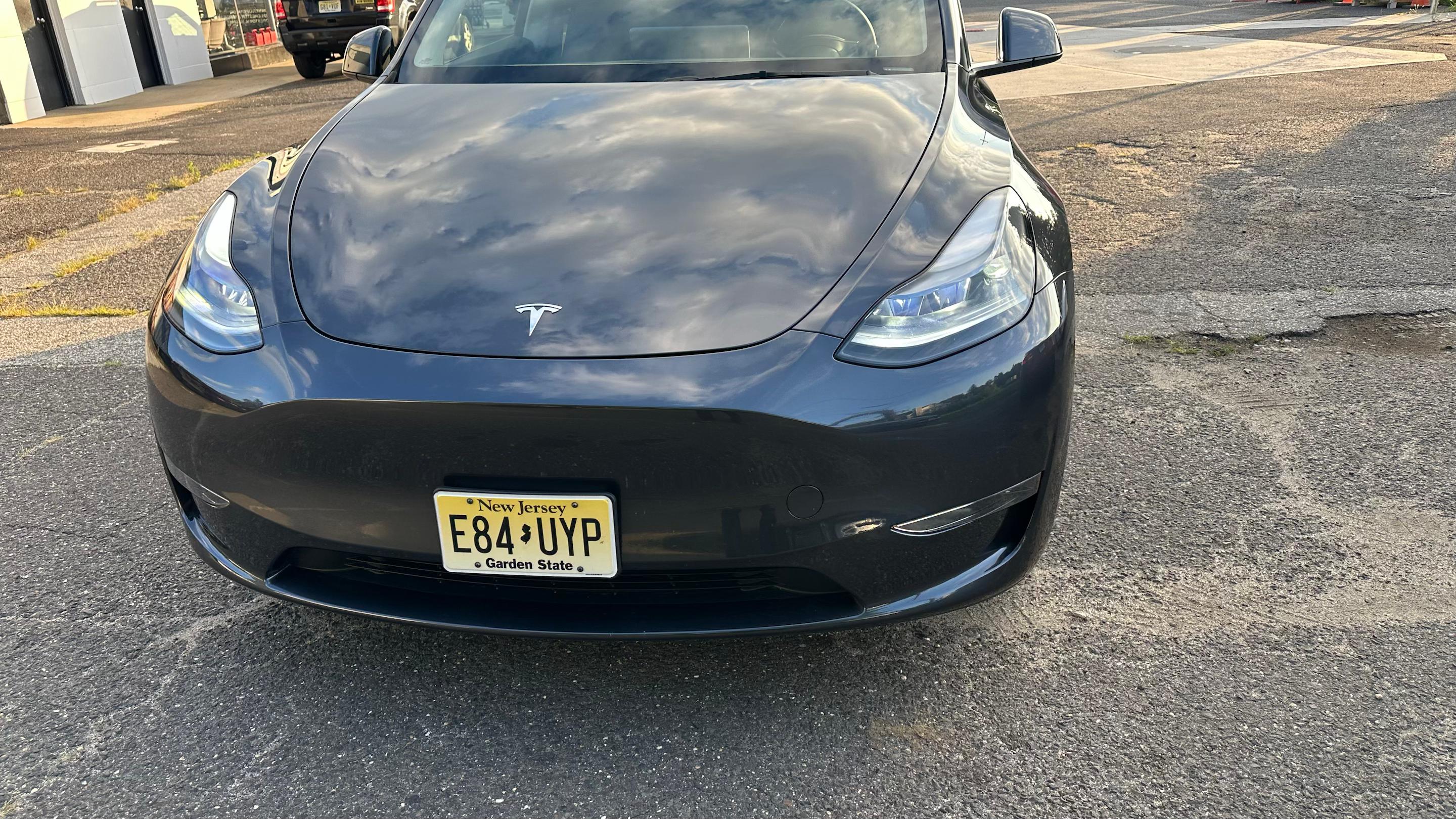 Tesla Model Y 2024 in Moorestown, NJ