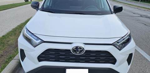 Toyota RAV4 2023