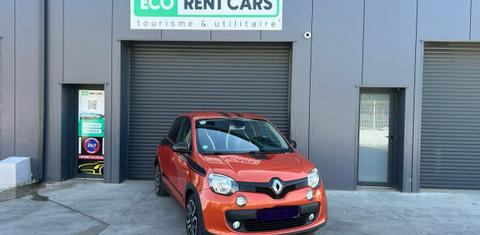 Renault TWINGO III 2017