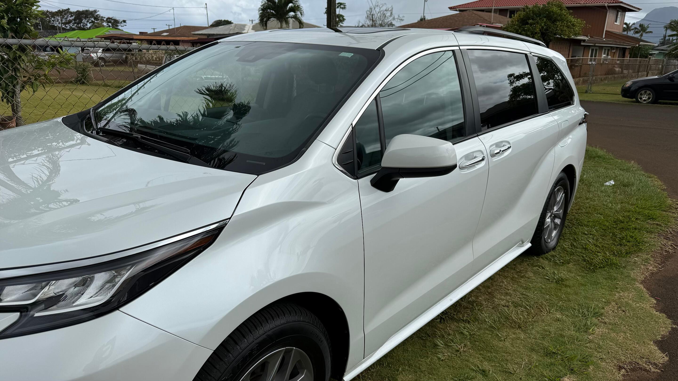 Toyota Sienna 2022 in Lihue, HI