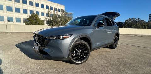 Mazda CX-5 2023