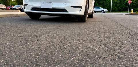 Tesla Model Y 2020