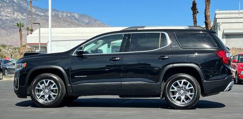 GMC Acadia 2023