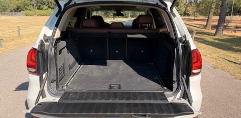 BMW X5 2015