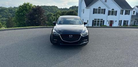 Mazda Mazda3 2017