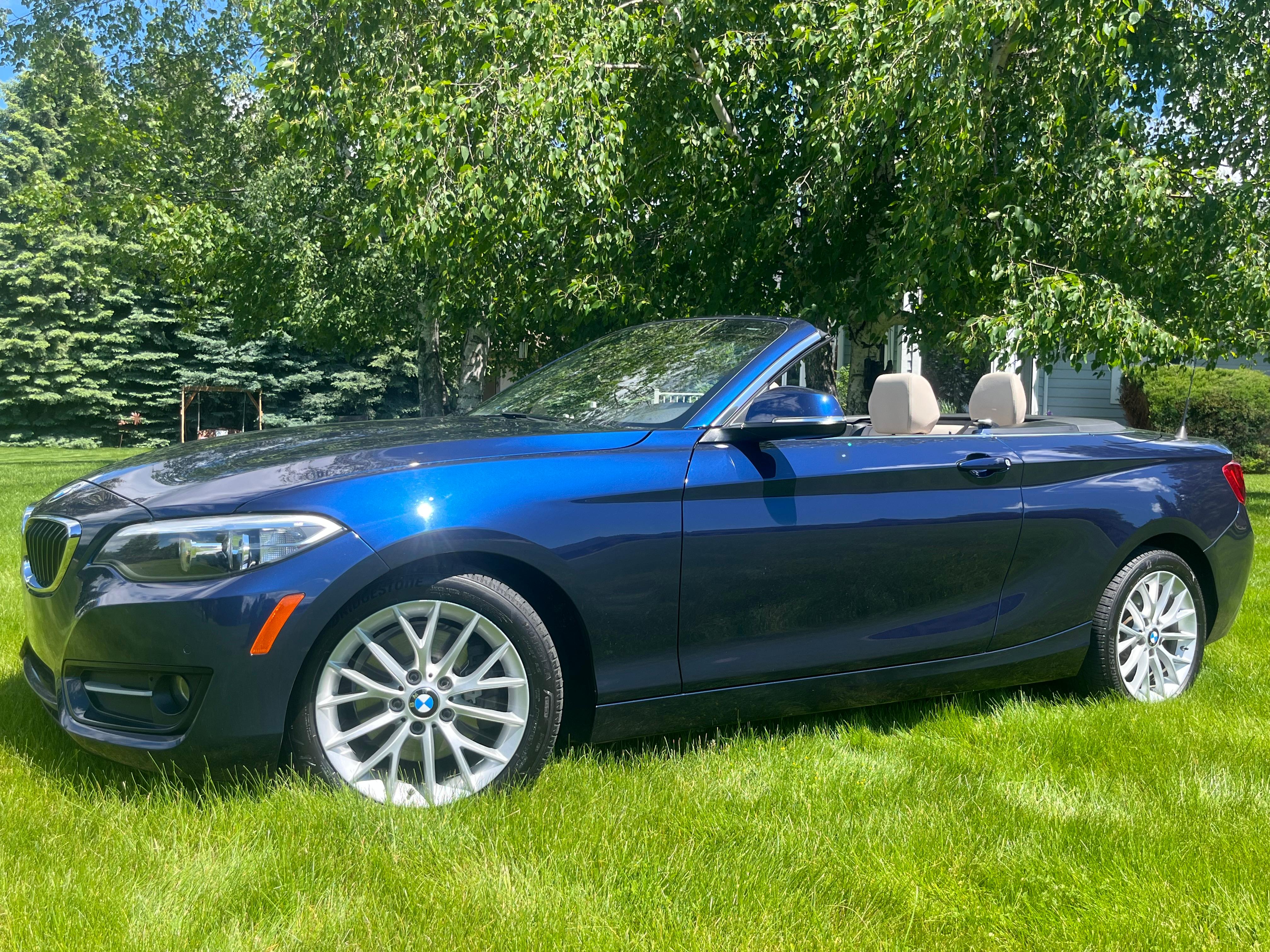 BMW 2 Series 2016 in Kalispell, MT