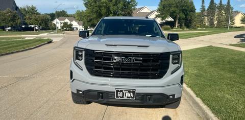 GMC Sierra 1500 2024