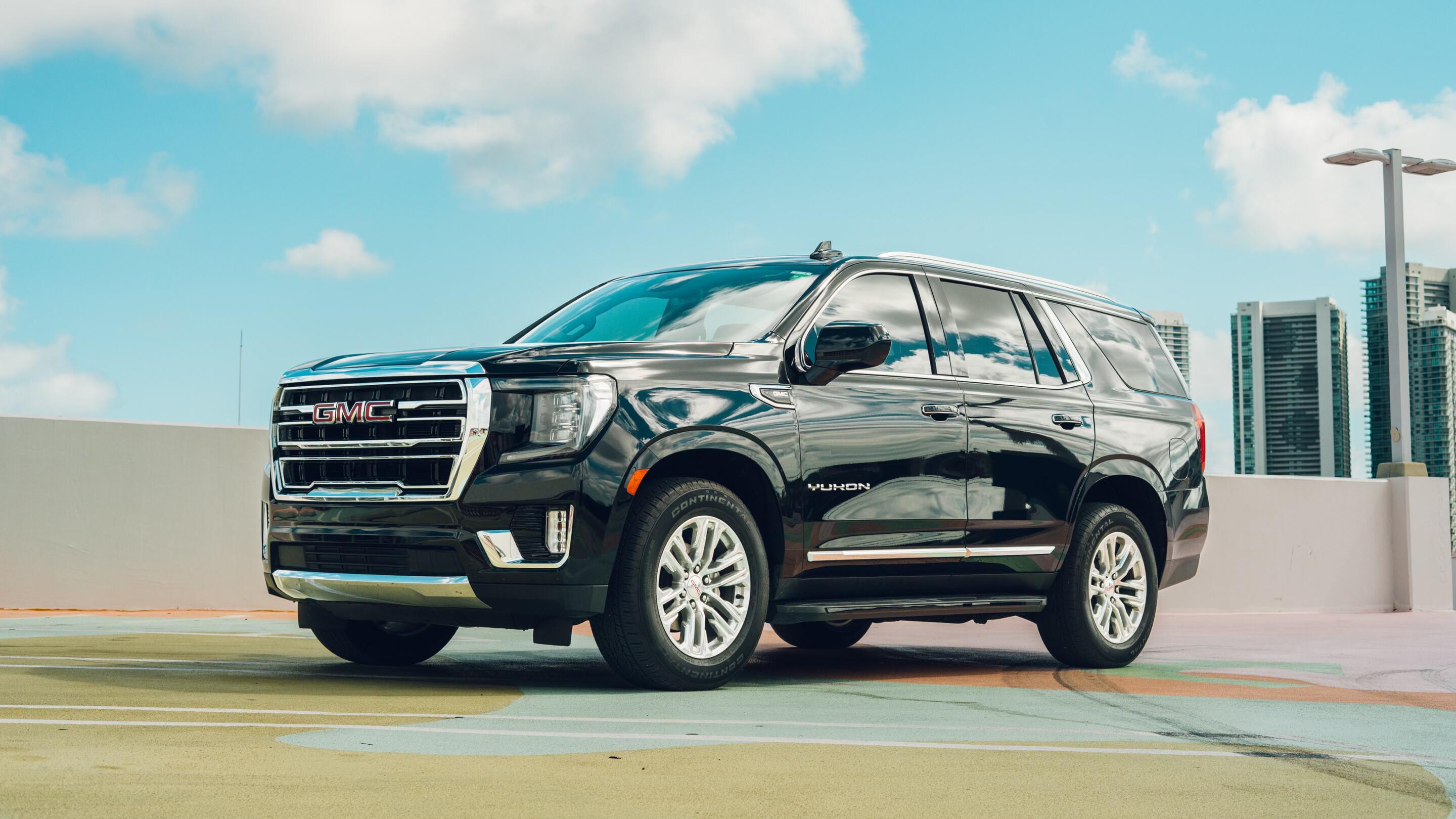 GMC Yukon 2023 in Miami, FL