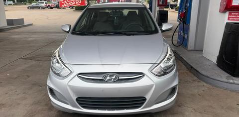 Hyundai Accent 2017