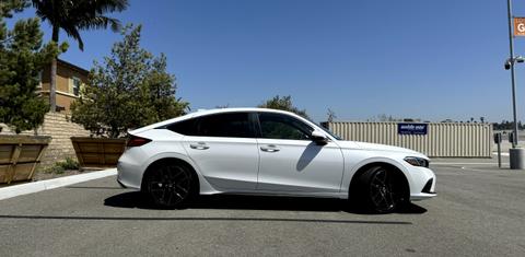 Honda Civic 2024