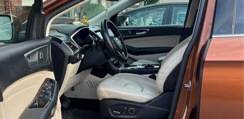 Ford Edge 2017