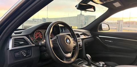 BMW 3 Series 2017