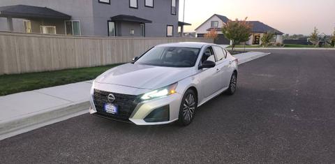 Nissan Altima 2024
