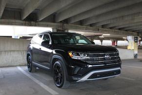 Volkswagen Atlas 2022 à Montréal