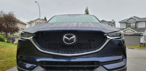 Mazda CX-5 2017