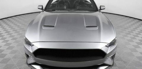 Ford Mustang 2020
