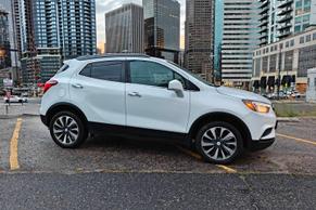 Buick Encore 2022 in Denver