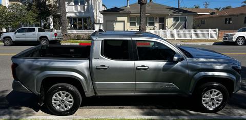 Toyota Tacoma 2026
