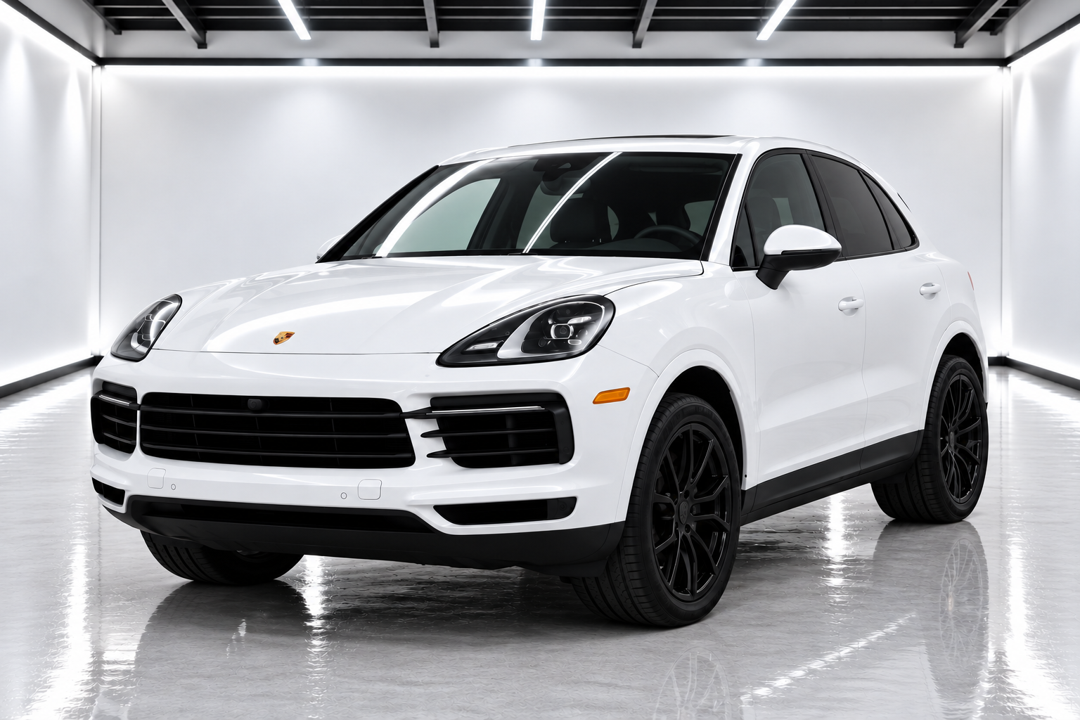 Porsche Cayenne 2019 in Coconut Creek, FL