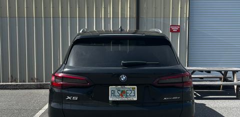 BMW X5 2023
