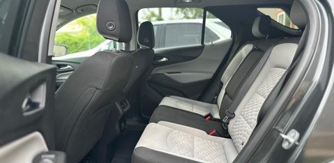 Chevrolet Equinox 2019