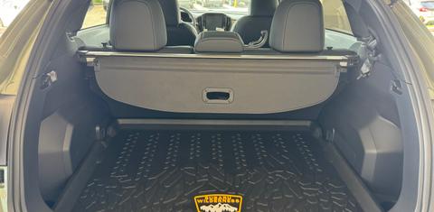 Subaru Crosstrek 2024
