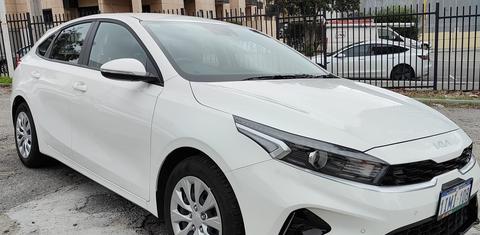 Kia CERATO 2024