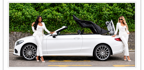 Mercedes-Benz C-Class 2017