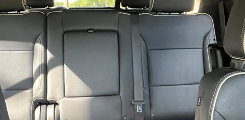 GMC Yukon 2022