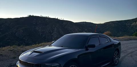 Dodge Charger 2023